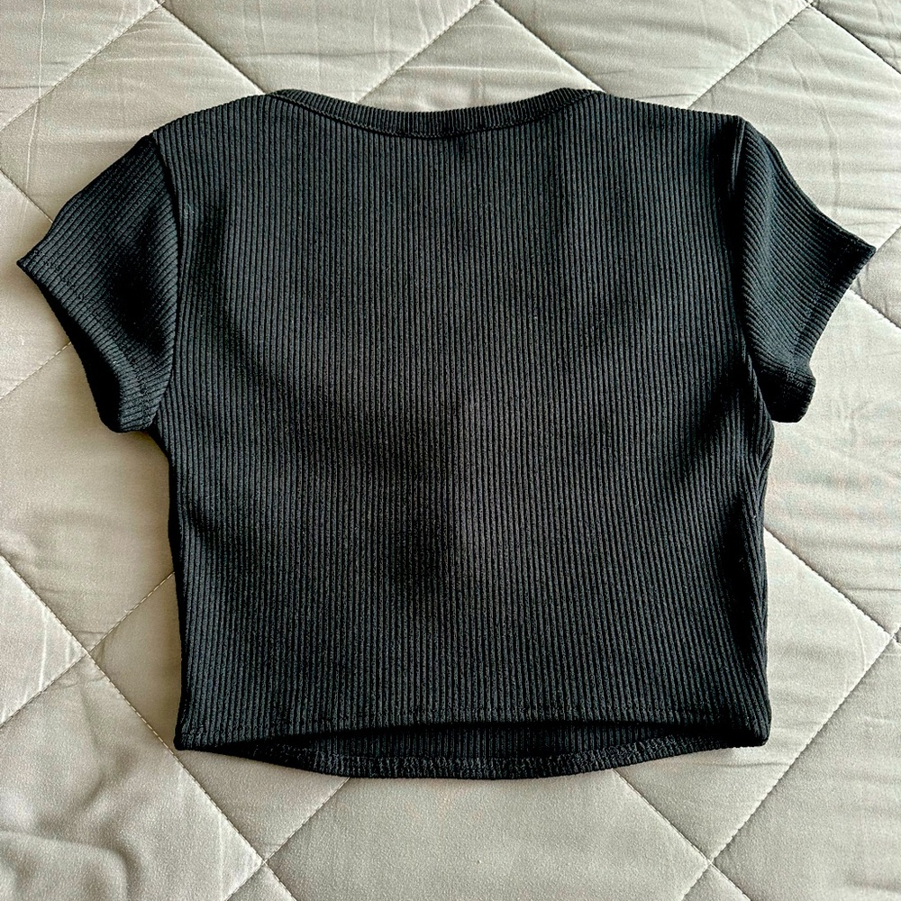 Zara top - Picture 2 of 3